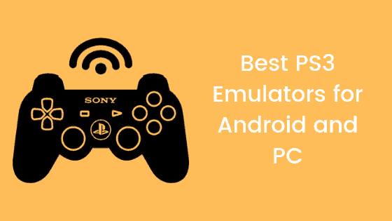 What is the best ps3 emulator for pc 2017